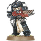 Миниатюра Games Workshop WH40K: Combat Patrol Black Templars (55-50)