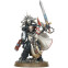 Миниатюра Games Workshop WH40K: Combat Patrol Black Templars - 55-50 - фото 3