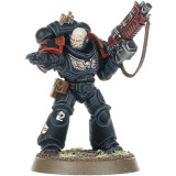 Миниатюра Games Workshop WH40K: Combat Patrol Black Templars (55-50)