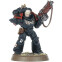 Миниатюра Games Workshop WH40K: Combat Patrol Black Templars - 55-50 - фото 5