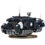 Миниатюра Games Workshop WH40K: Combat Patrol Black Templars (55-50)