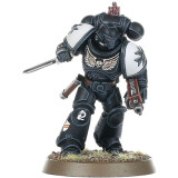 Миниатюра Games Workshop WH40K: Combat Patrol Black Templars (55-50)