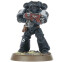 Миниатюра Games Workshop WH40K: Combat Patrol Black Templars - 55-50 - фото 10