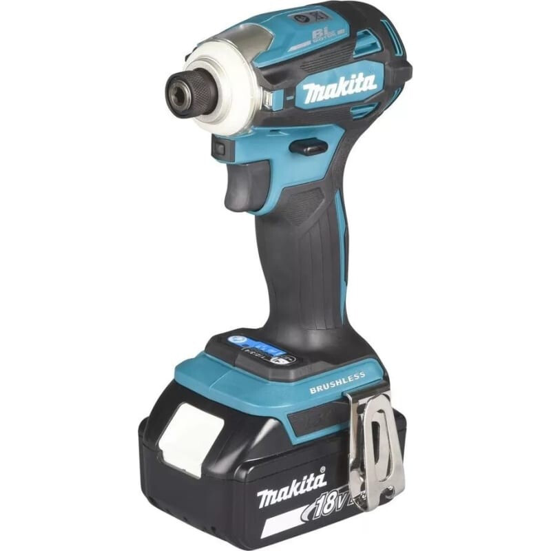 Шуруповёрт Makita DTD172RTJ