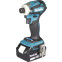 Шуруповёрт Makita DTD172RTJ