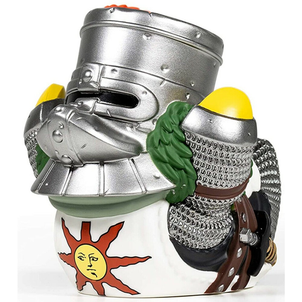 Фигурка-утка Numskull TUBBZ Dark Souls Solaire of Astora (Boxed Edition) - NS4597