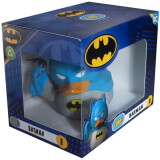 Фигурка-утка Numskull TUBBZ DC Comics Batman (Boxed Edition) (NS4455)