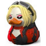 Фигурка-утка Numskull TUBBZ Suicide Squad Harley Quinn (Boxed Edition) (NS4372)