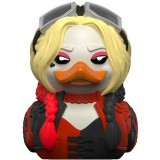 Фигурка-утка Numskull TUBBZ Suicide Squad Harley Quinn (Boxed Edition) (NS4372)