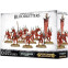 Миниатюра Games Workshop WH40K: Daemons Bloodletters Of Khorne - 97-08 - фото 6