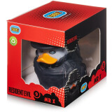 Фигурка-утка Numskull TUBBZ Resident Evil Mr. X (T-103) (Boxed Edition) (NS4485)