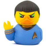 Фигурка-утка Numskull TUBBZ Star Trek Spock (Boxed Edition) (NS4468)