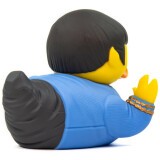 Фигурка-утка Numskull TUBBZ Star Trek Spock (Boxed Edition) (NS4468)