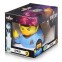 Фигурка-утка Numskull TUBBZ Star Trek Spock (Boxed Edition) - NS4468 - фото 4