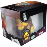 Фигурка-утка Numskull TUBBZ The Last Of Us Tess (Boxed Edition) (NS4474)