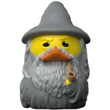 Фигурка-утка Numskull TUBBZ Lord of the Rings Gandalf The Grey (Boxed Edition) (NS4449)