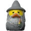 Фигурка-утка Numskull TUBBZ Lord of the Rings Gandalf The Grey (Boxed Edition) - NS4449 - фото 2