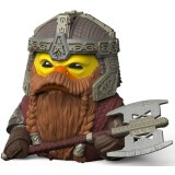 Фигурка-утка Numskull TUBBZ Lord of the Rings Gimli (Boxed Edition) (NS4596)