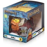 Фигурка-утка Numskull TUBBZ Lord of the Rings Gimli (Boxed Edition) (NS4596)