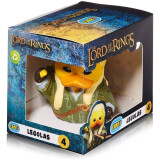 Фигурка-утка Numskull TUBBZ Lord of the Rings Legolas (Boxed Edition) (NS4451)