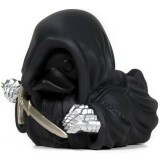 Фигурка-утка Numskull TUBBZ Lord of the Rings Ringwraith (Boxed Edition) (NS4600)