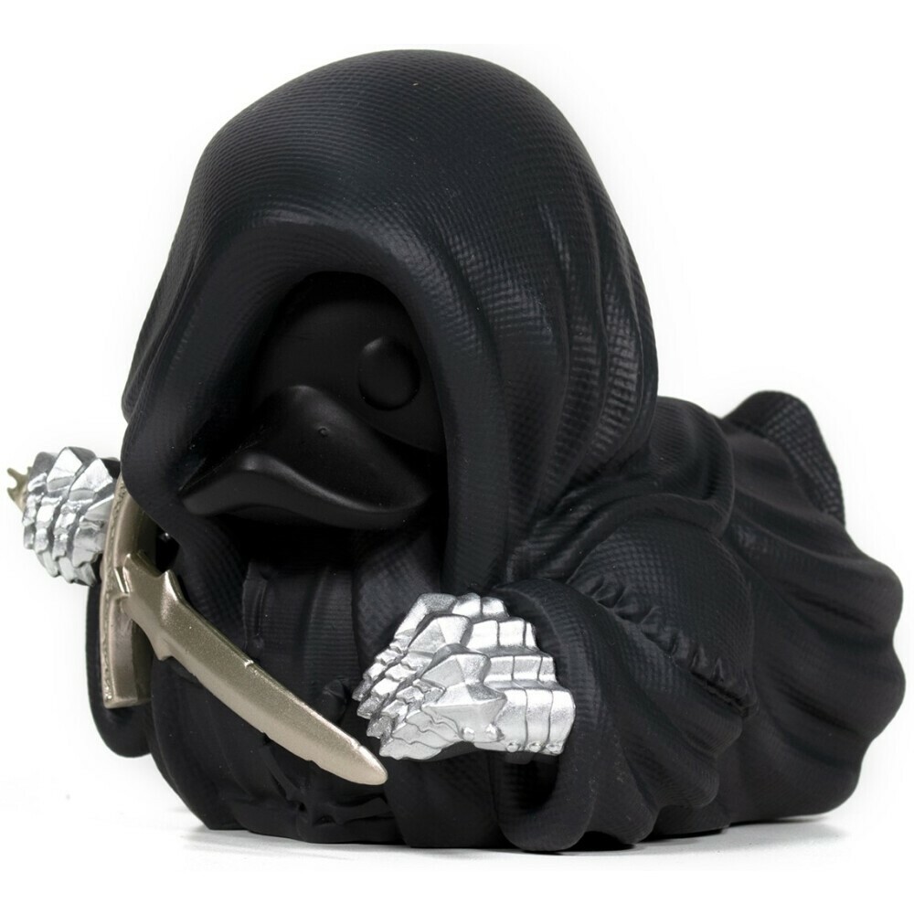 Фигурка-утка Numskull TUBBZ Lord of the Rings Ringwraith (Boxed Edition) - NS4600