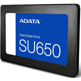 Накопитель SSD 2Tb ADATA Ultimate SU650 (ASU650SS-2TT-R)