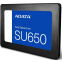 Накопитель SSD 2Tb ADATA Ultimate SU650 (ASU650SS-2TT-R) - фото 2