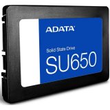 Накопитель SSD 2Tb ADATA Ultimate SU650 (ASU650SS-2TT-R)