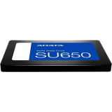 Накопитель SSD 2Tb ADATA Ultimate SU650 (ASU650SS-2TT-R)