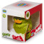 Фигурка-утка Numskull TUBBZ Dr. Seuss The Grinch (Boxed Edition) - NS4469 - фото 4