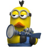 Фигурка-утка Numskull TUBBZ Minions Kevin Fart Blaster (NS4131)