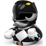 Фигурка-утка Numskull TUBBZ Power Rangers Black Ranger (NS3482)