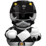 Фигурка-утка Numskull TUBBZ Power Rangers Black Ranger (NS3482)