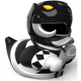 Фигурка-утка Numskull TUBBZ Power Rangers Black Ranger (NS3482)