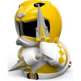 Фигурка-утка Numskull TUBBZ Power Rangers Yellow Ranger (NS3484)