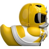 Фигурка-утка Numskull TUBBZ Power Rangers Yellow Ranger (NS3484)