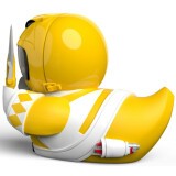 Фигурка-утка Numskull TUBBZ Power Rangers Yellow Ranger (NS3484)