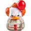 Фигурка-утка Numskull TUBBZ IT Pennywise (Boxed Edition) - NS4454 - фото 2