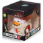 Фигурка-утка Numskull TUBBZ IT Pennywise (Boxed Edition) - NS4454 - фото 4