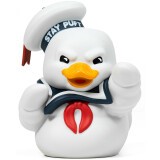 Фигурка-утка Numskull TUBBZ Ghostbusters Stay Puft (Boxed Edition) (NS4465)