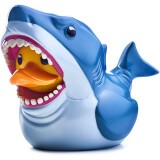 Фигурка-утка Numskull TUBBZ Jaws Bruce (Boxed Edition) (NS4466)