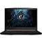 Ноутбук MSI GF63 Thin (12VE-1038XRU) - 9S7-16R821-1038