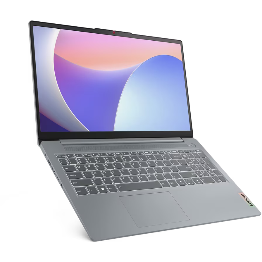 Ноутбук Lenovo IdeaPad Slim 3 15IAN8 (82XB0061UE)