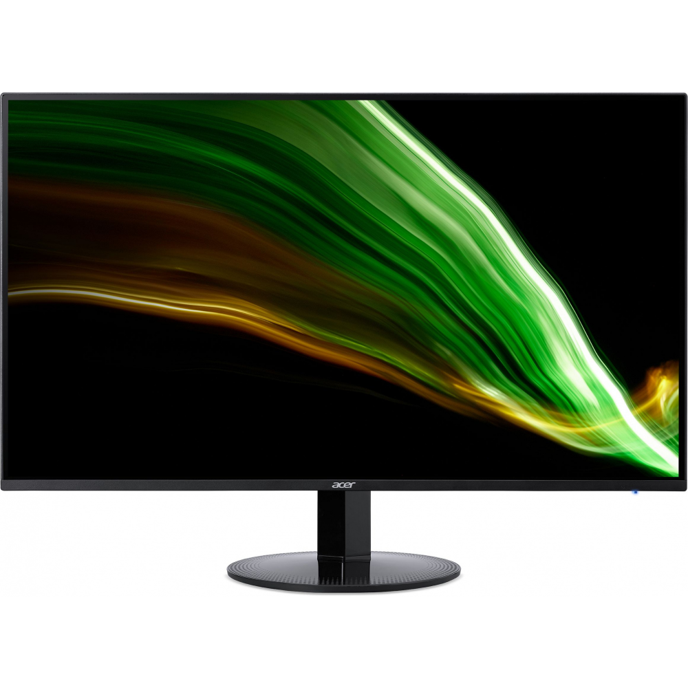 Монитор Acer 24" SB241YHbi - UM.QS1EE.H01