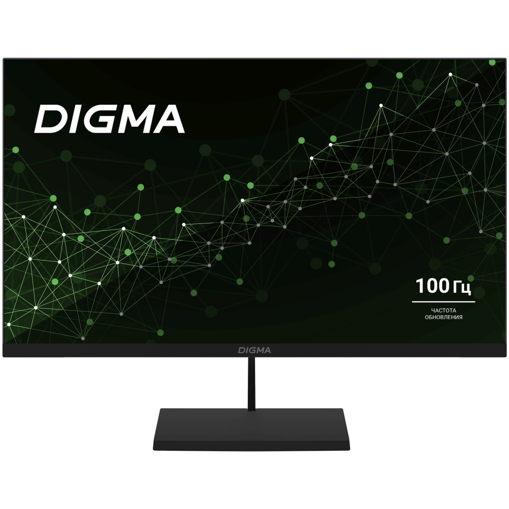 Монитор Digma 27" Progress 27P402F - DM27SB02