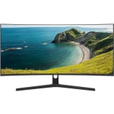 Монитор SunWind 34" SM-34QV401 (SM34VG01)