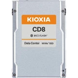 Накопитель SSD 7.6Tb Kioxia CD8-R (KCD81RUG7T68) OEM