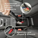 Насадка для пылесоса Bosch BHZUKYD