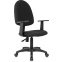 Офисное кресло Бюрократ CH-1300/T-15-21 Black